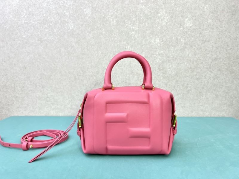 Fendi Top Handle Bags